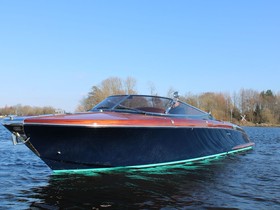 Riva Aquariva 33 eladó