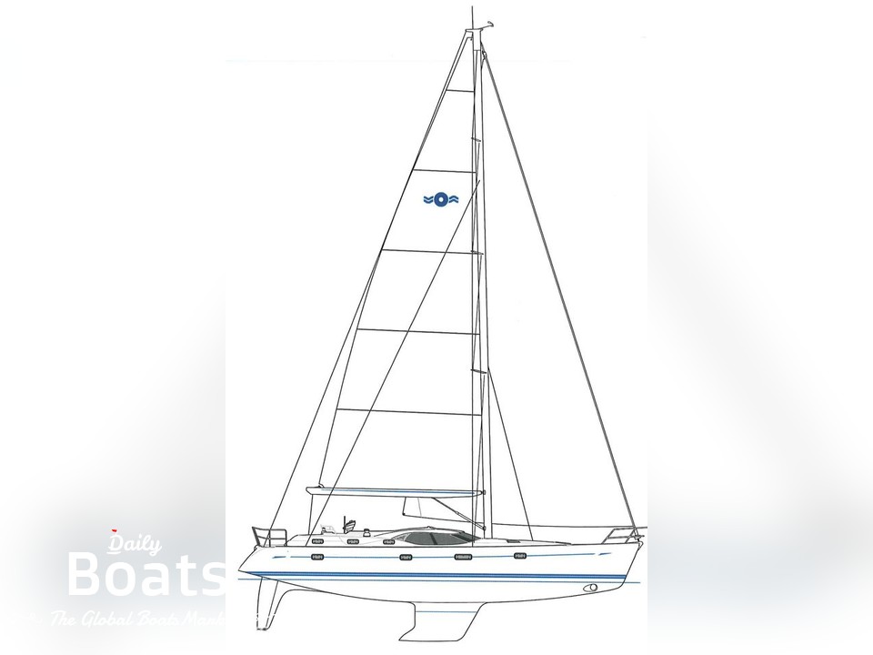 2010 Oyster Marine 575 for sale. View price, photos and Buy 2010 Oyster ...