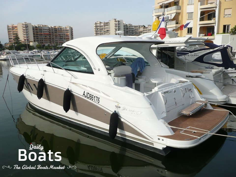 2008 Cruiser Yachts For Sale View Price Photos And Buy 2008 Cruiser 2008 Cruiser Yachts For Sale View Price Photos And Buy 2008 Cruiser