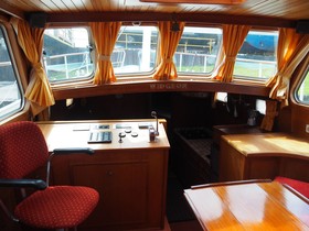 Buy 1982 De Ruiter Trawler