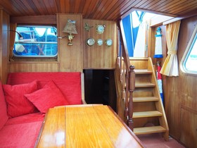 Osta 1982 De Ruiter Trawler