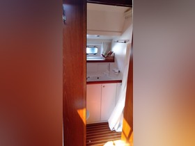1997 Van Dam Nordia Pilot House Cruiser 58' til salgs