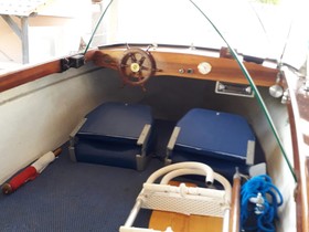 Buy 1983 VEB Yachtwerft Berlin Plaue 601H