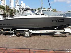 XO Boats 240 Rs