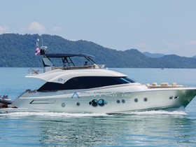 Monte Carlo Yachts Mcy 70