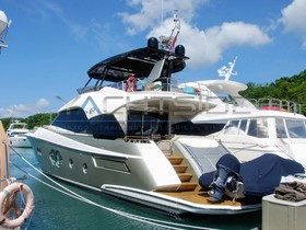 2015 Monte Carlo Yachts Mcy 70 myytävänä