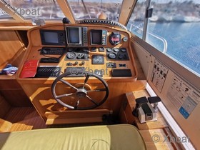 1988 ACM 1100 Shipyard Cabourg - Fly- Year 1988
