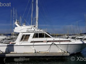 Buy 1988 ACM 1100 Shipyard Cabourg - Fly- Year 1988