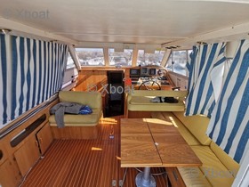 1988 ACM 1100 Shipyard Cabourg - Fly- Year 1988