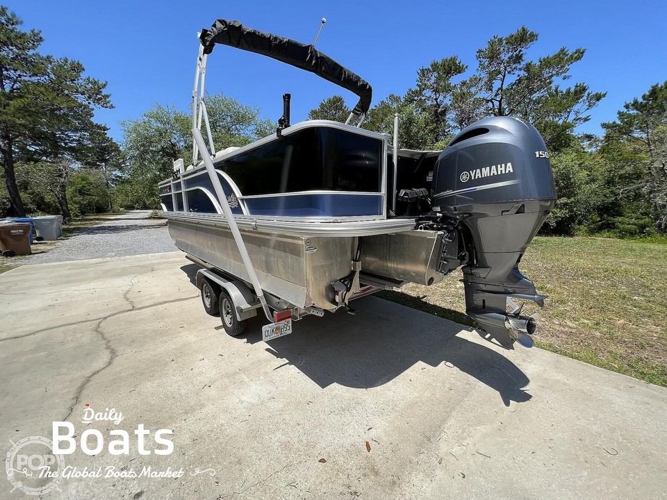 2021 Suncatcher 322F for sale. View price, photos and Buy 2021