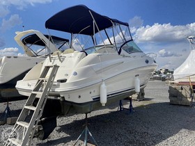 Acquistare 2006 Sea Ray 240 Sundancer