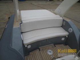 2017 Wimbi Boats W7 te koop