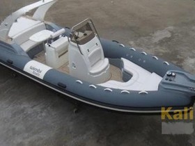 2017 Wimbi Boats W7 kopen