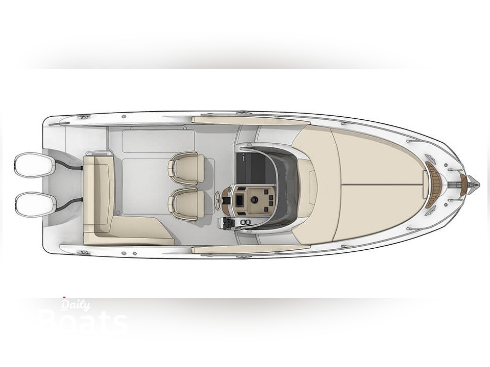 2023 Sessa Marine Key Largo 27 for sale. View price, photos and Buy