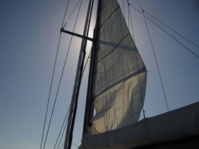 Купить 2006 Custom built/Eigenbau Acubens Sailing Yacht