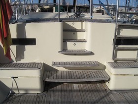 2006 Custom built/Eigenbau Acubens Sailing Yacht на продажу