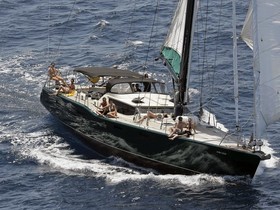 2006 Custom built/Eigenbau Acubens Sailing Yacht на продажу
