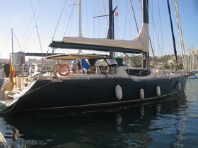 Купить 2006 Custom built/Eigenbau Acubens Sailing Yacht