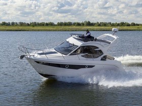 Galeon 300 Fly for sale