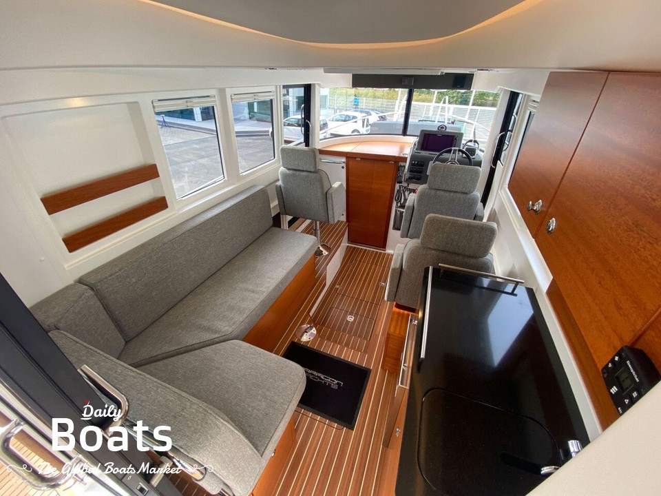 2017 Paragon 31 Cabin for sale. View price, photos and Buy 2017 Paragon