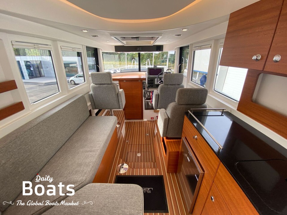 2017 Paragon 31 Cabin for sale. View price, photos and Buy 2017 Paragon