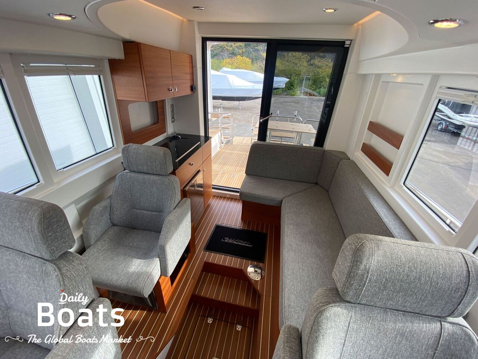 2017 Paragon 31 Cabin for sale. View price, photos and Buy 2017 Paragon