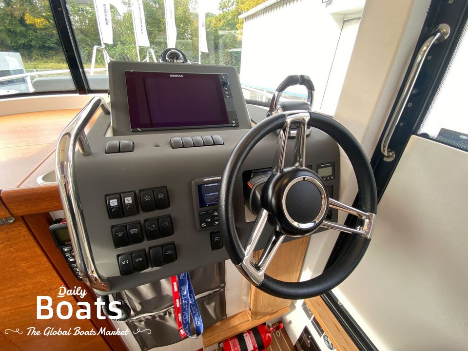 2017 Paragon 31 Cabin for sale. View price, photos and Buy 2017 Paragon