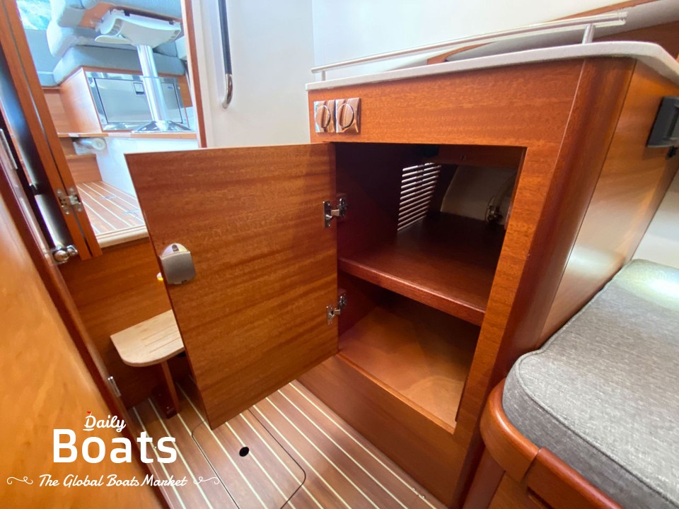 2017 Paragon 31 Cabin for sale. View price, photos and Buy 2017 Paragon