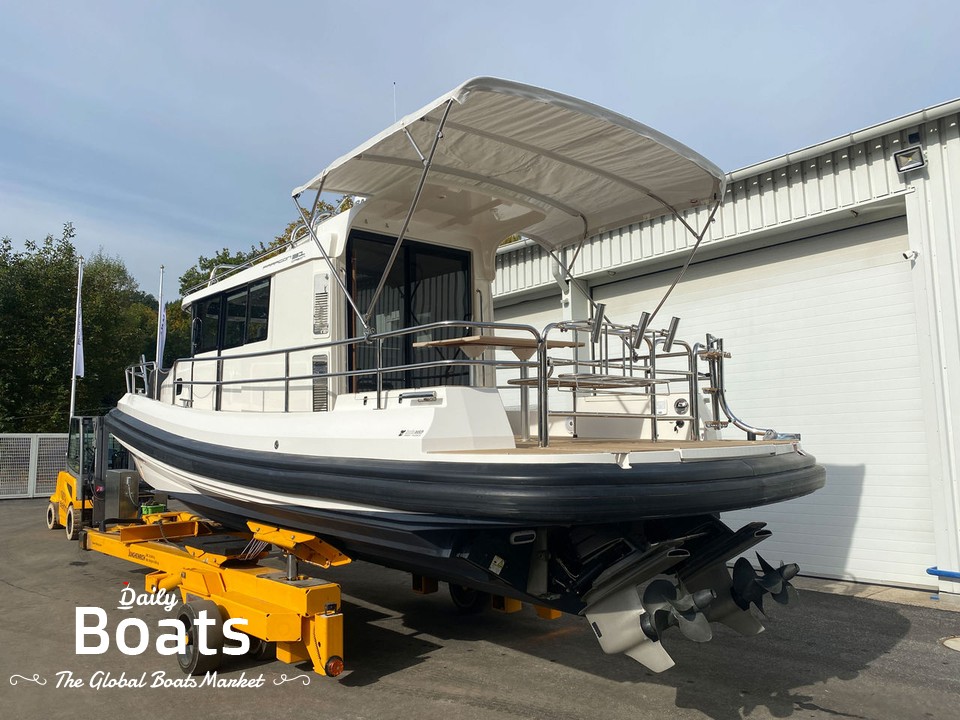 2017 Paragon 31 Cabin for sale. View price, photos and Buy 2017 Paragon