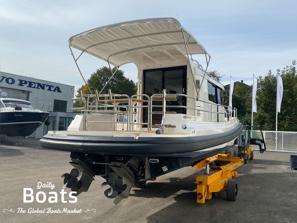 2017 Paragon 31 Cabin for sale. View price, photos and Buy 2017 Paragon