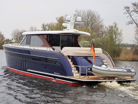 2021 Steeler Yachts 60 Performance for sale