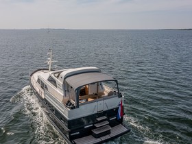 2021 Linssen Yachts Grand Sturdy 480 Variotop на продажу