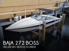 Baja Marine 272 Boss