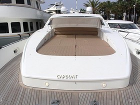 1997 Leopard Yachts 27 te koop