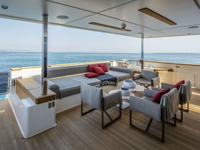 Αγοράστε 2023 Ferretti Yachts Custom Line Navetta 33