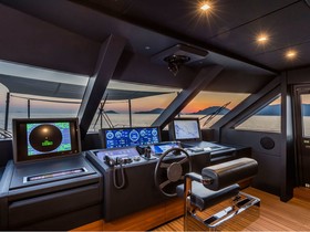 Αγοράστε 2023 Ferretti Yachts Custom Line Navetta 33