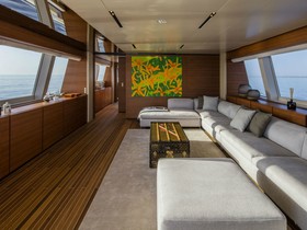 Kupiti 2023 Ferretti Yachts Custom Line Navetta 33