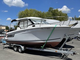 2020 Jeanneau 695 Merry Fisher S2 Sofort for sale