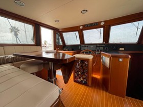 2008 Eagle Marine Super Yachts 53 Pilothouse на продаж