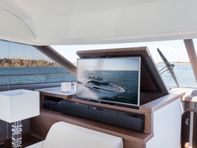 2022 Prestige Yachts 520 Fly for sale