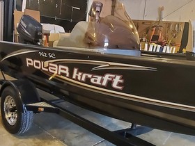 2008 Polar Kraft 162 Sc