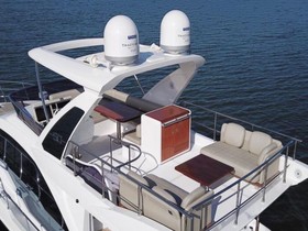 2018 Azimut 50 Flybridge til salg