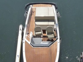 2017 Ganz Boats Ovation 6.8 (2017) Weiss for sale