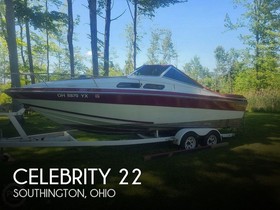 Celebrity Boats 22
