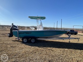 2015 Epic 22Sc for sale