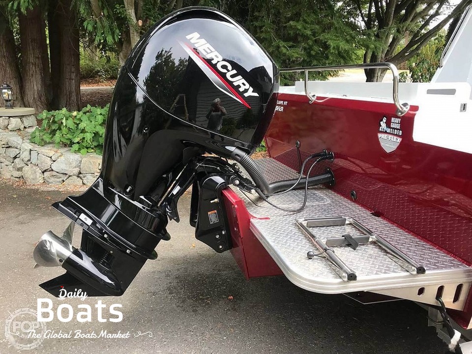 2020 Kingfisher 2025 Escape Ht Pilot House for sale. View price, photos