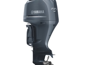 Yamaha F225Fetx