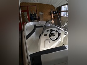 2018 Custom Line Yachts Solmar 16