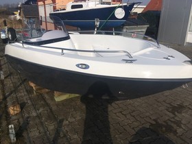 2018 Custom Line Yachts Solmar 16 til salgs
