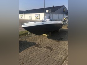 Kjøpe 2018 Custom Line Yachts Solmar 16